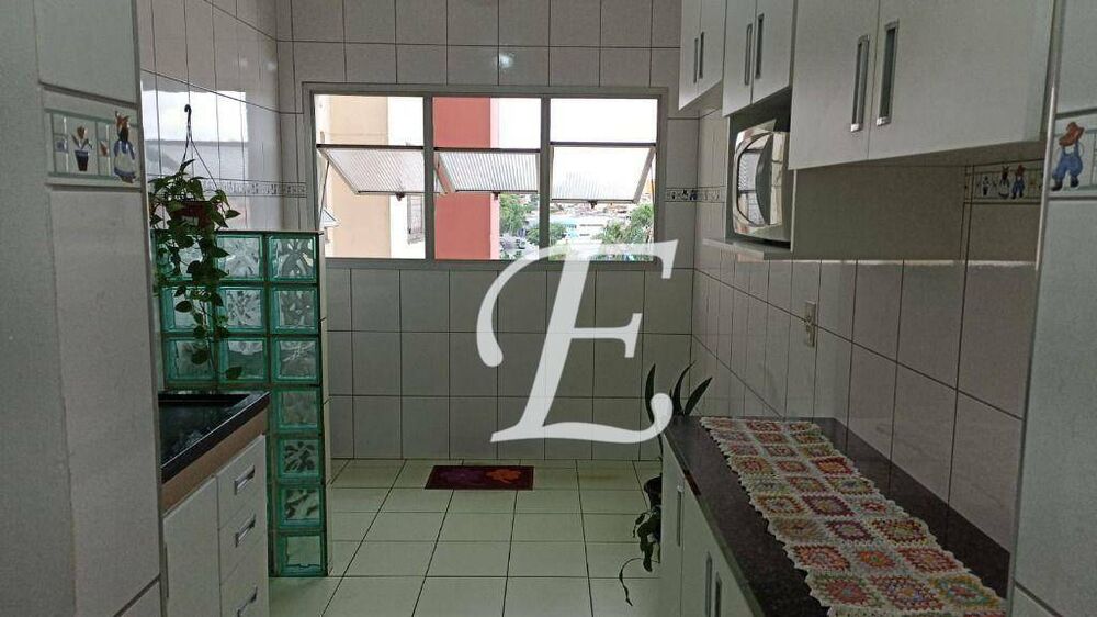 Apartamento, 2 quartos, 51 m² - Foto 3