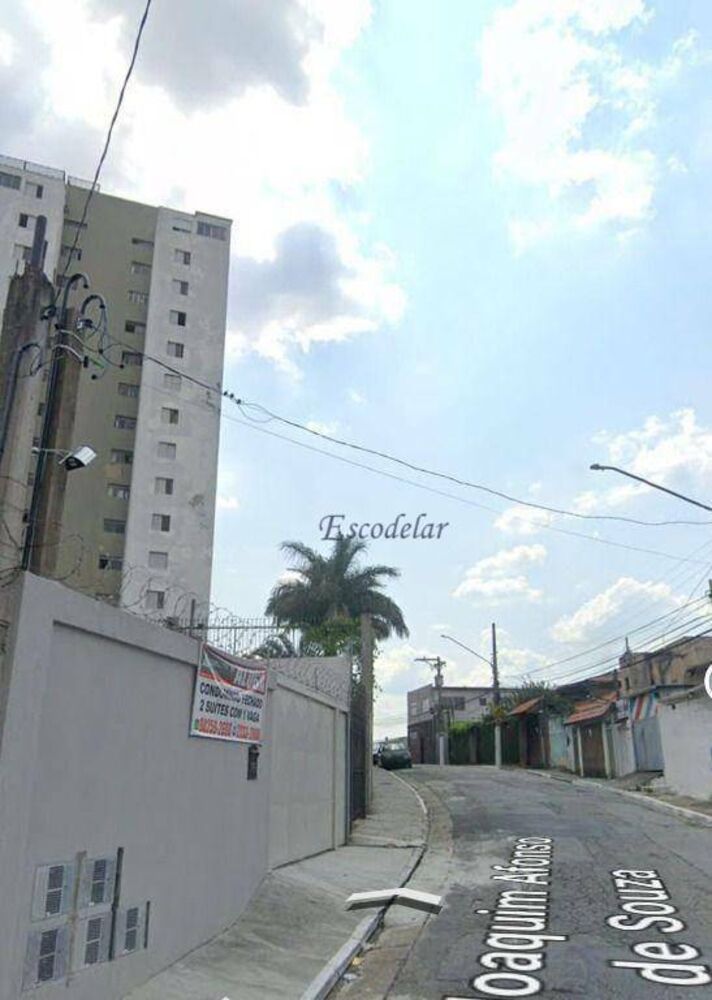 Terreno, 570 m² - Foto 6