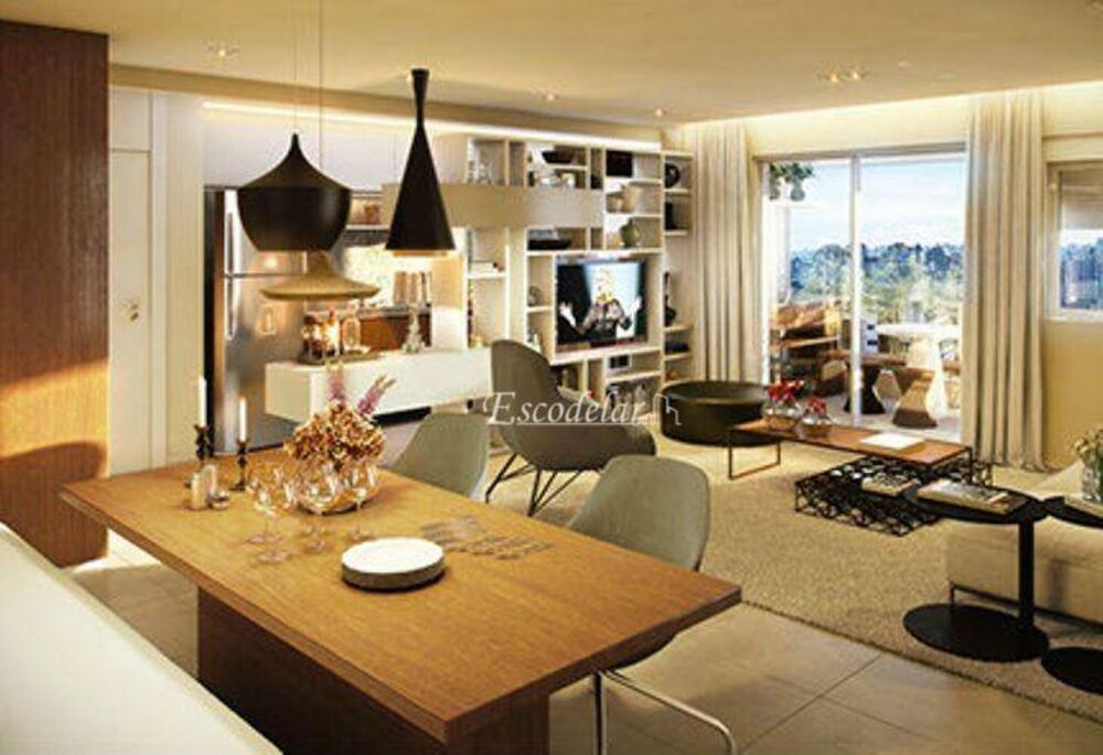Apartamento, 2 quartos, 85 m² - Foto 5