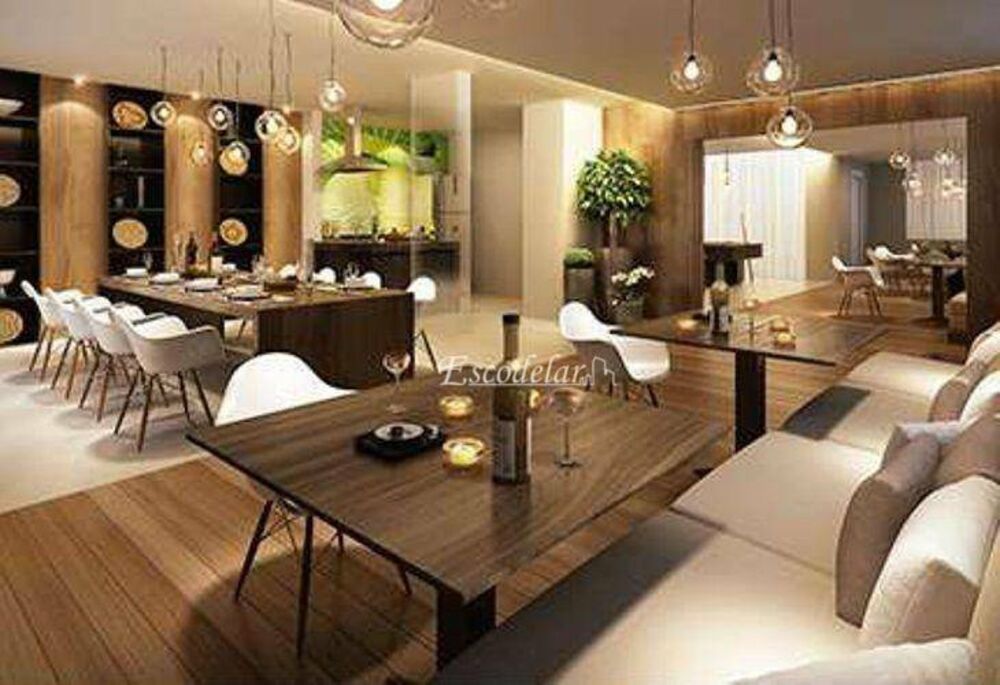 Apartamento, 2 quartos, 85 m² - Foto 2