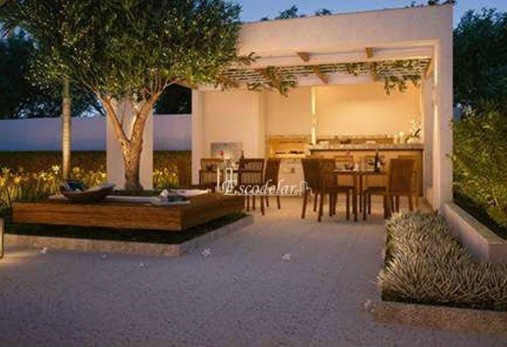 Apartamento, 2 quartos, 85 m² - Foto 11