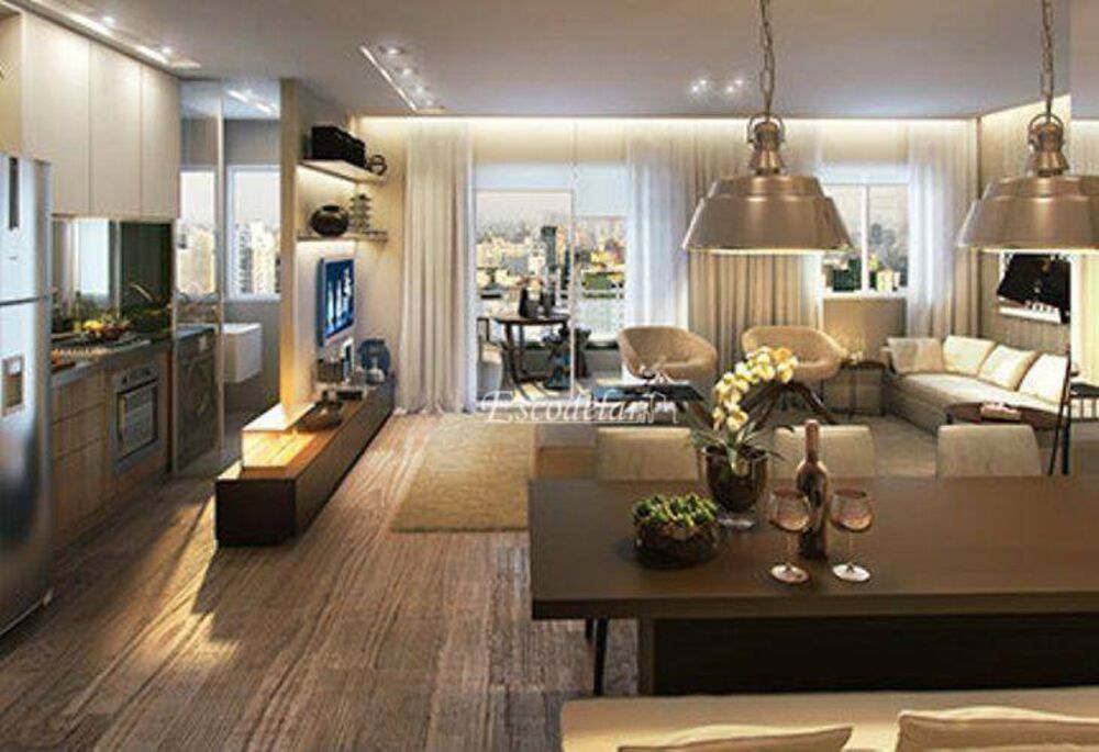 Apartamento, 2 quartos, 85 m² - Foto 7