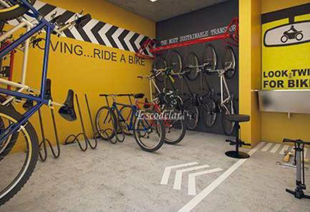 Apartamento, 2 quartos, 85 m² - Foto 10