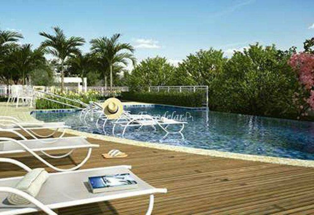 Apartamento, 2 quartos, 85 m² - Foto 4