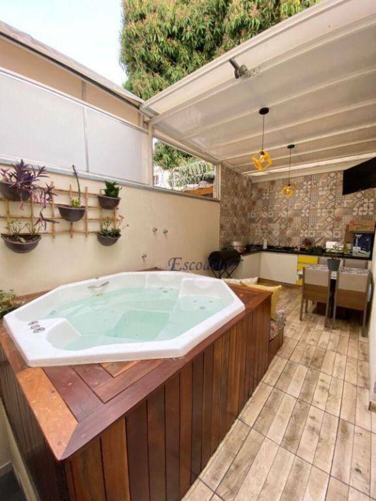 Sobrado, 2 quartos, 150 m² - Foto 3