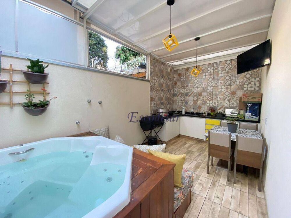 Sobrado, 2 quartos, 150 m² - Foto 2