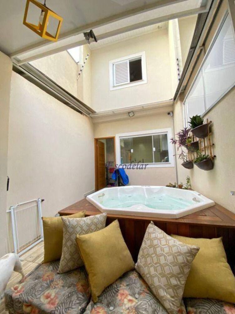 Sobrado, 2 quartos, 150 m² - Foto 4