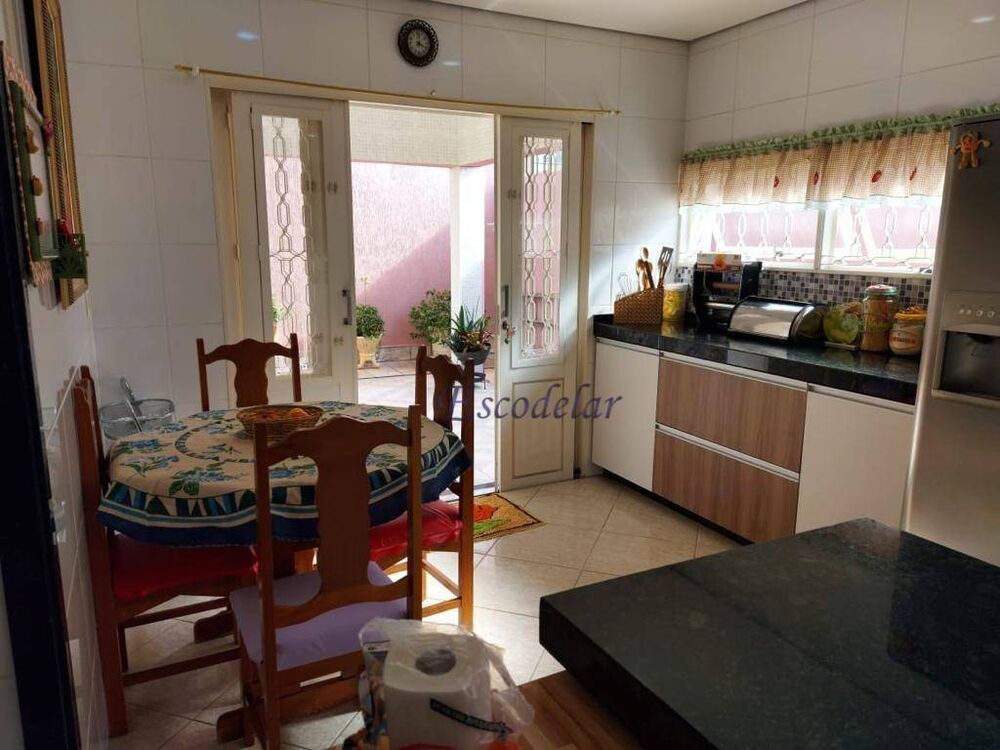 Casa, 3 quartos, 400 m² - Foto 17