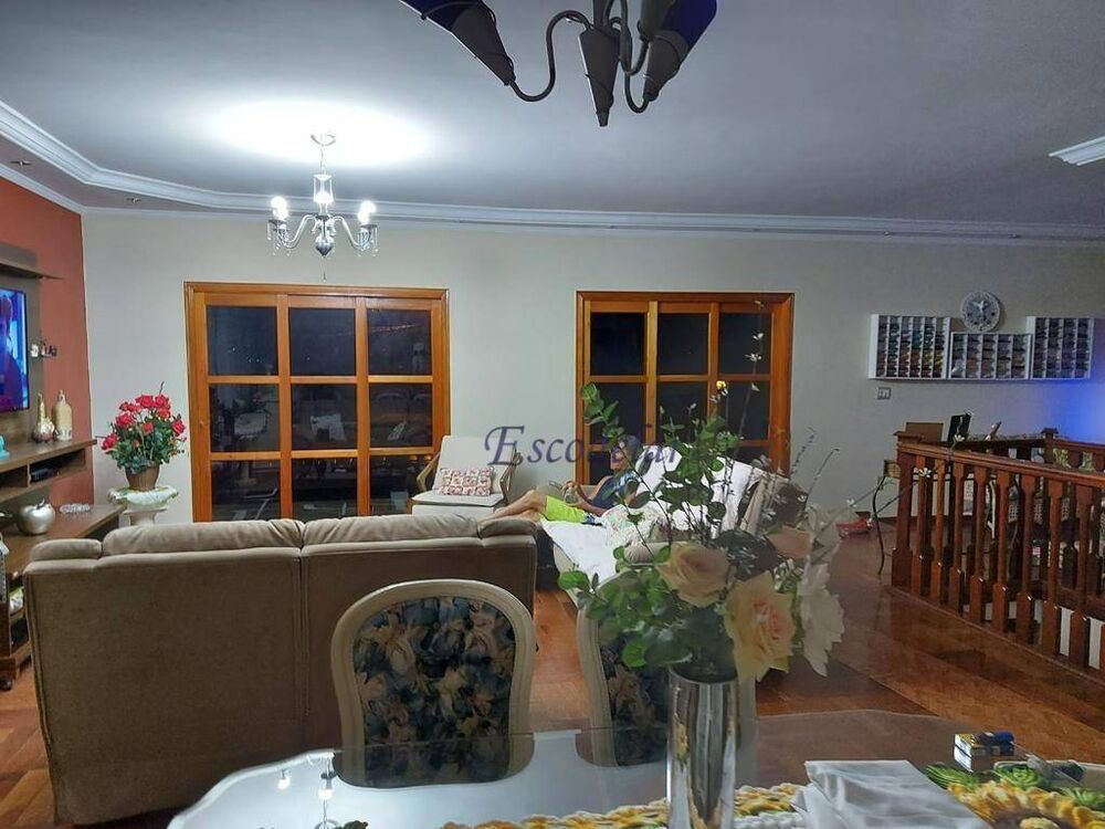 Casa, 3 quartos, 400 m² - Foto 12