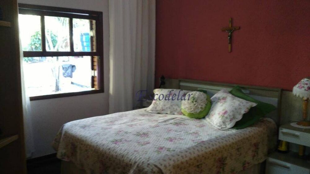 Casa, 3 quartos, 400 m² - Foto 11