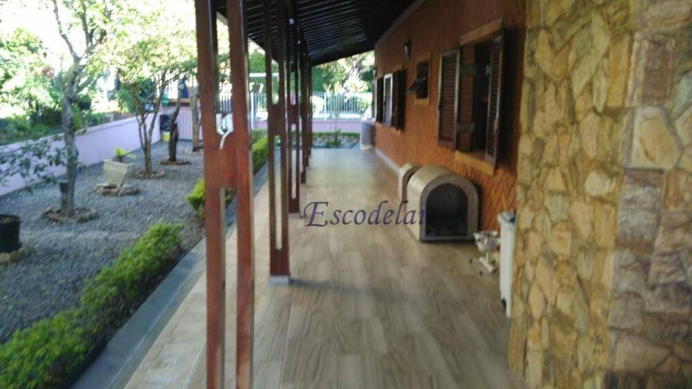 Casa, 3 quartos, 400 m² - Foto 1