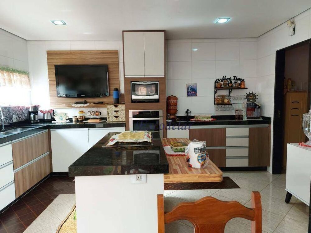 Casa, 3 quartos, 400 m² - Foto 15