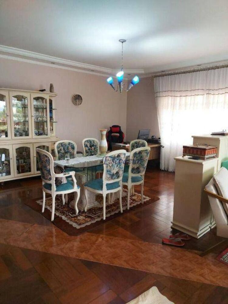 Casa, 3 quartos, 400 m² - Foto 8