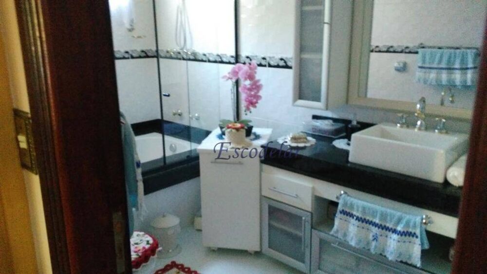 Casa, 3 quartos, 400 m² - Foto 14