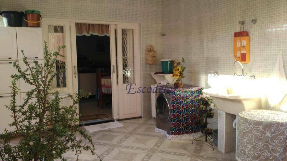 Casa, 3 quartos, 400 m² - Foto 6