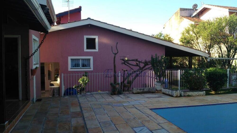 Casa, 3 quartos, 400 m² - Foto 2