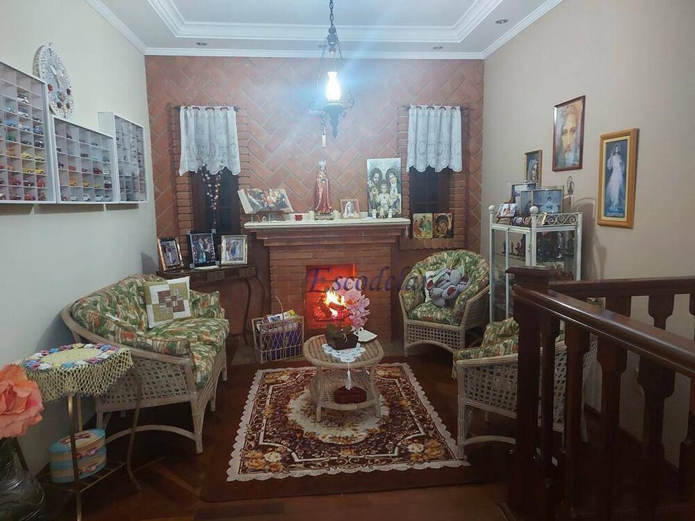 Casa, 3 quartos, 400 m² - Foto 4