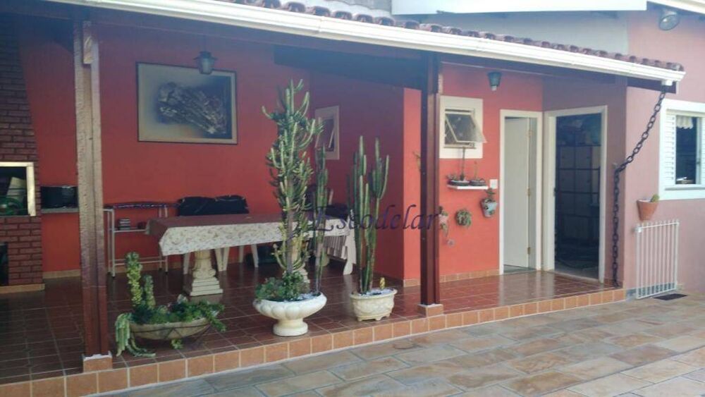 Casa, 3 quartos, 400 m² - Foto 9