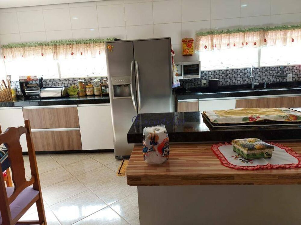Casa, 3 quartos, 400 m² - Foto 13