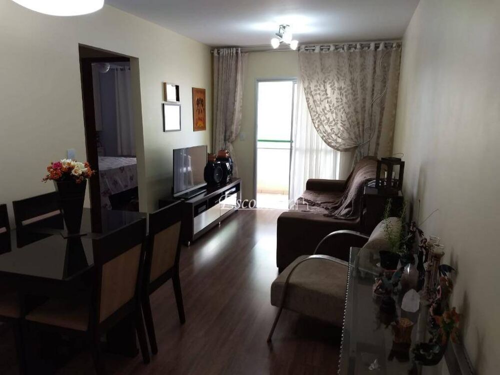 Apartamento, 2 quartos, 55 m² - Foto 1