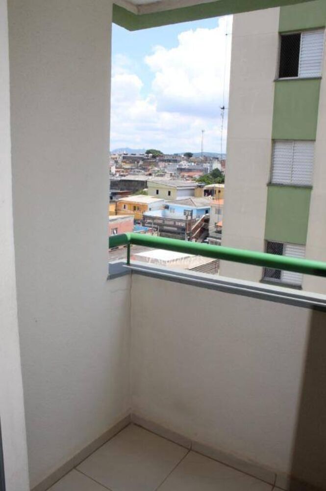 Apartamento, 2 quartos, 55 m² - Foto 3