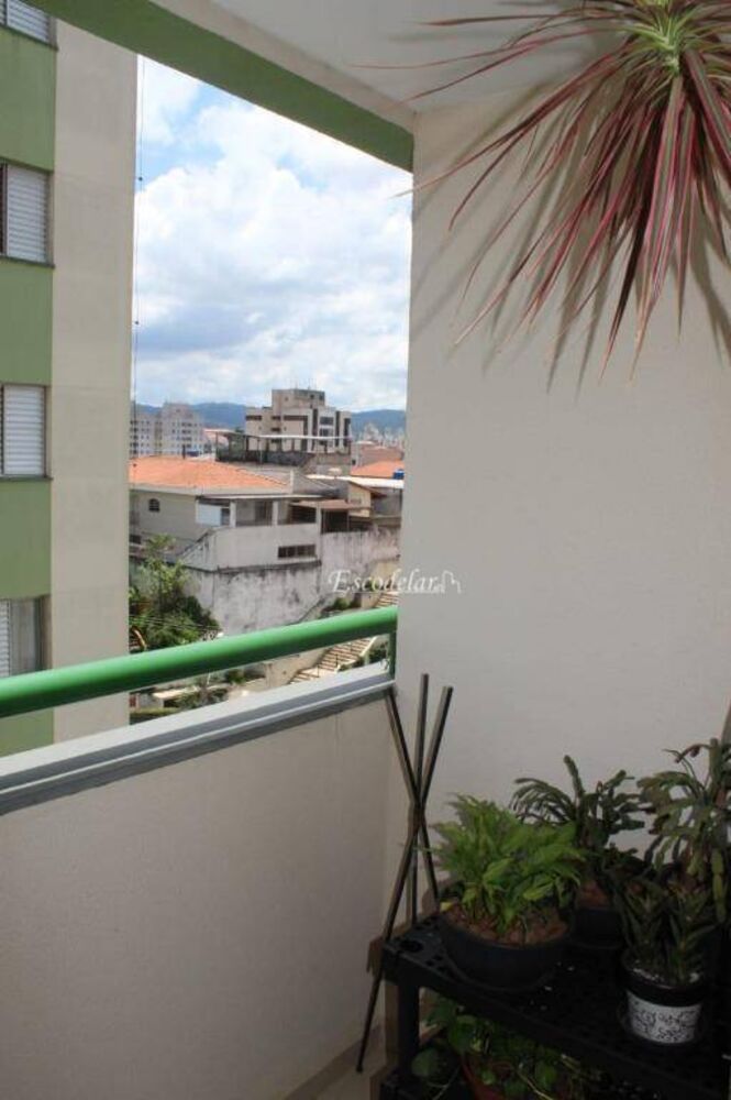 Apartamento, 2 quartos, 55 m² - Foto 4