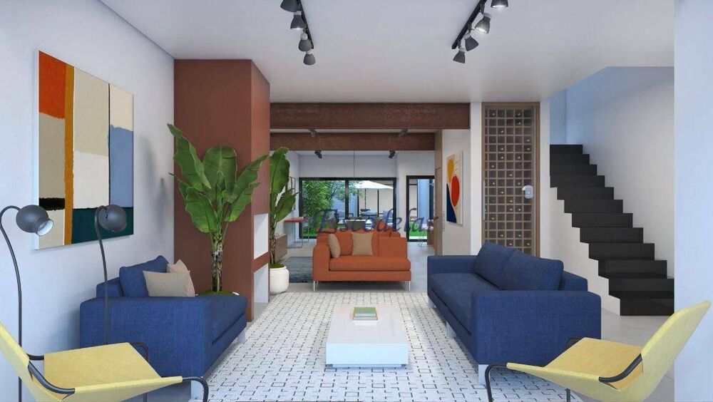 Casa, 5 quartos, 550 m² - Foto 8