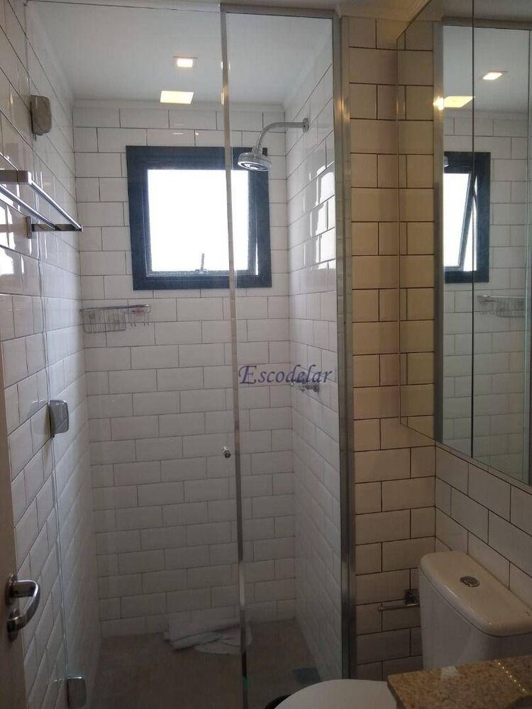 Apartamento, 1 quarto, 32 m² - Foto 2