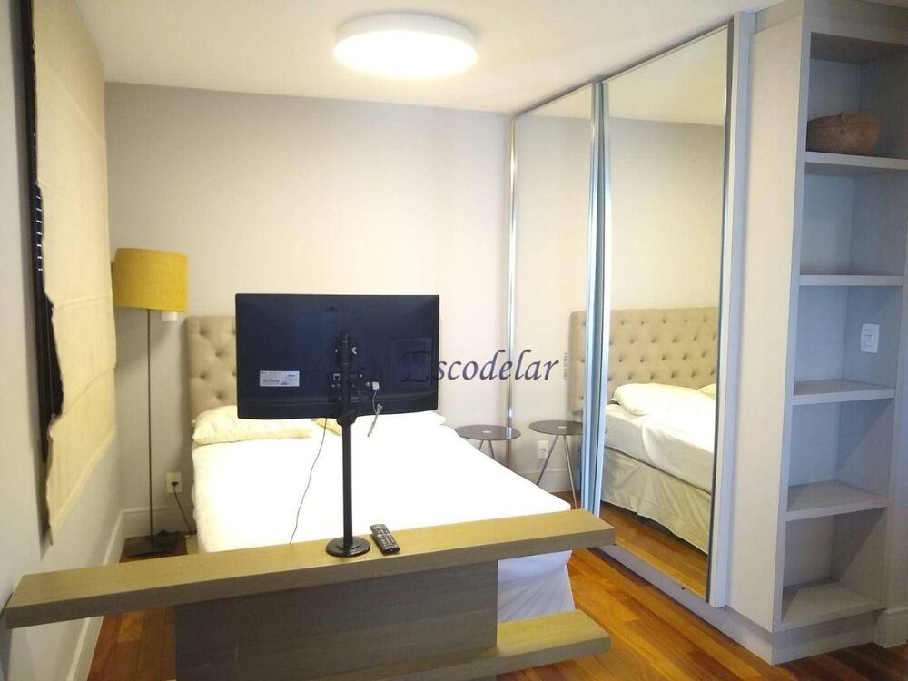 Apartamento, 1 quarto, 32 m² - Foto 3