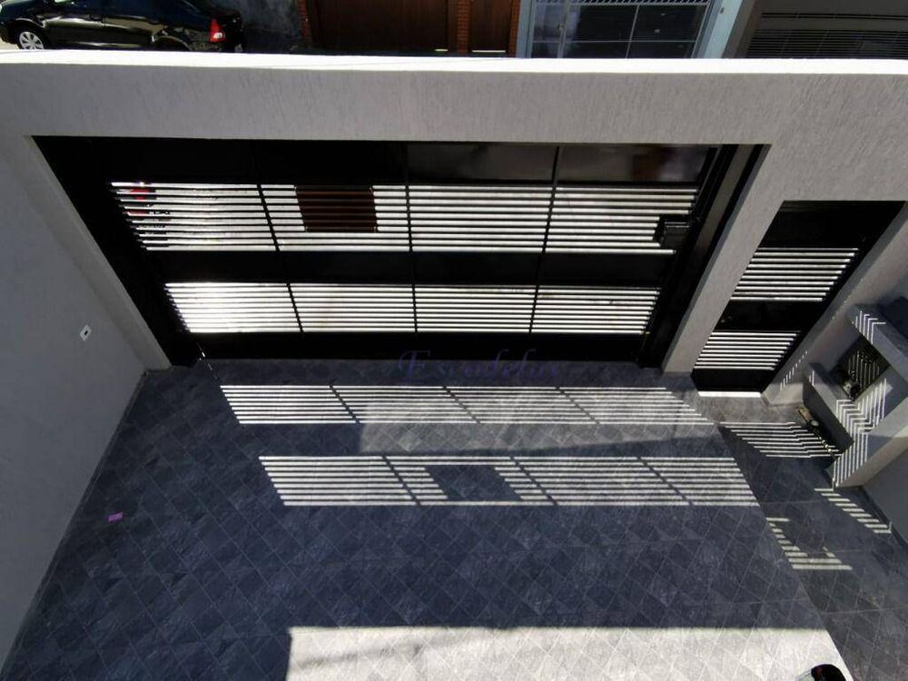 Sobrado, 3 quartos, 130 m² - Foto 3