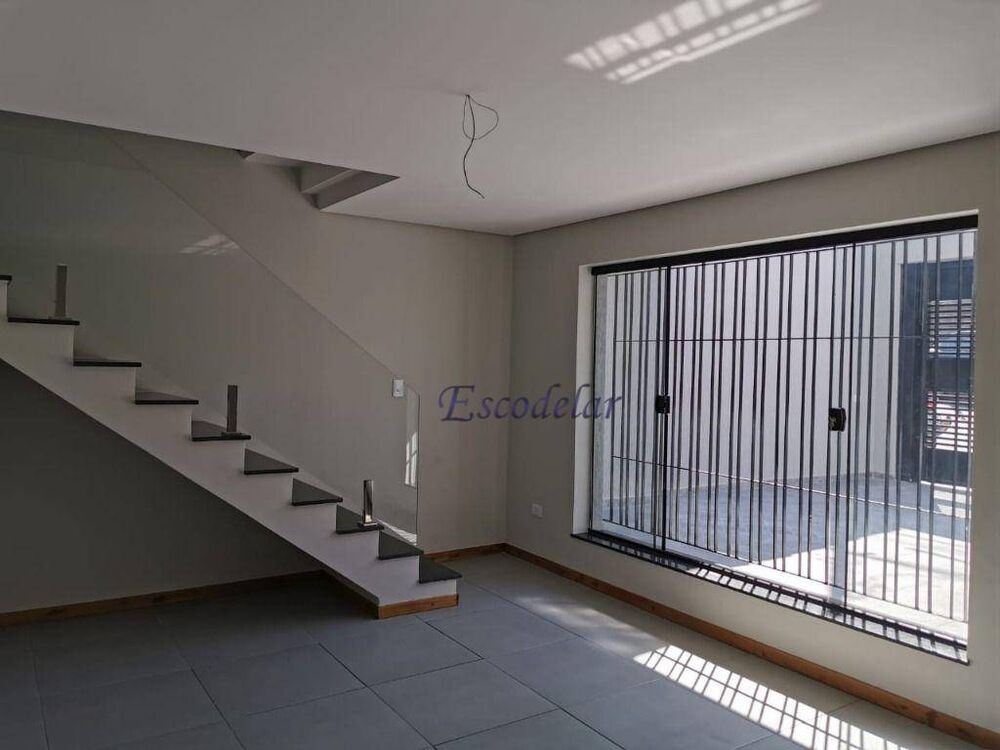 Sobrado, 3 quartos, 130 m² - Foto 4