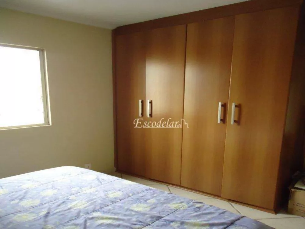 Apartamento, 3 quartos, 60 m² - Foto 8