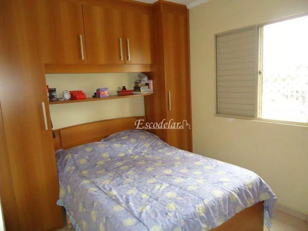 Apartamento, 3 quartos, 60 m² - Foto 7