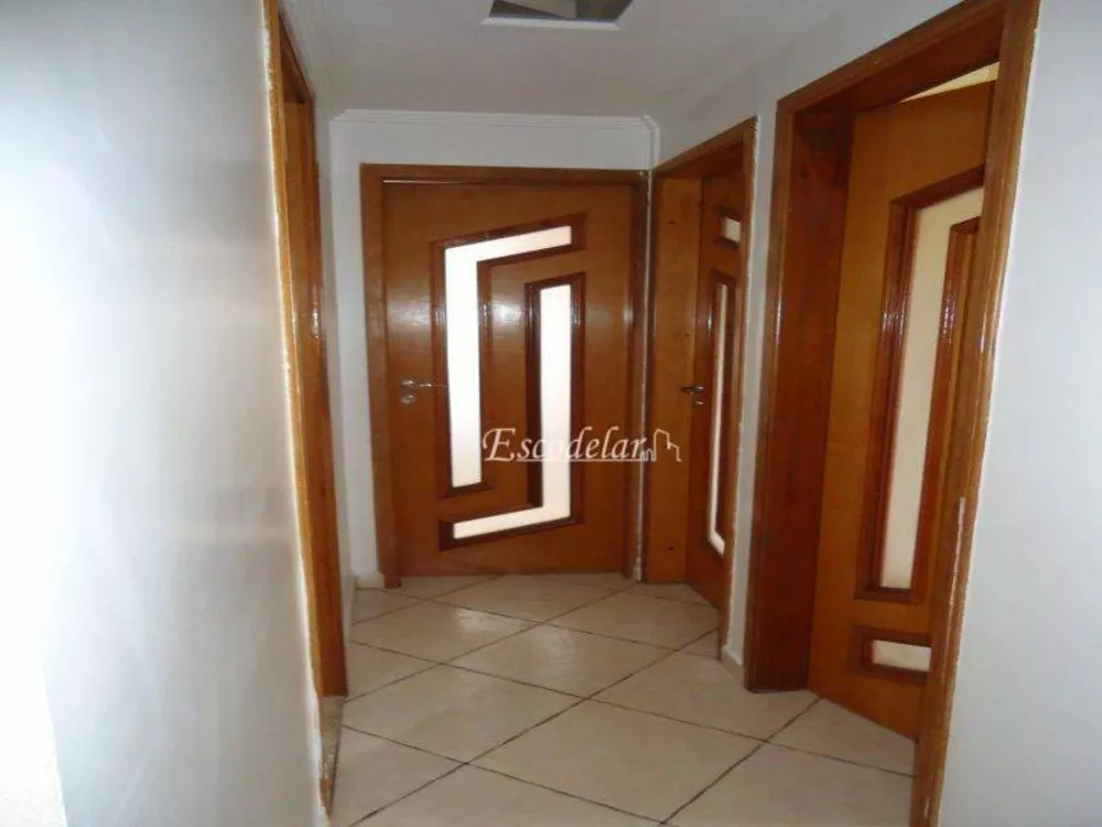 Apartamento, 3 quartos, 60 m² - Foto 6