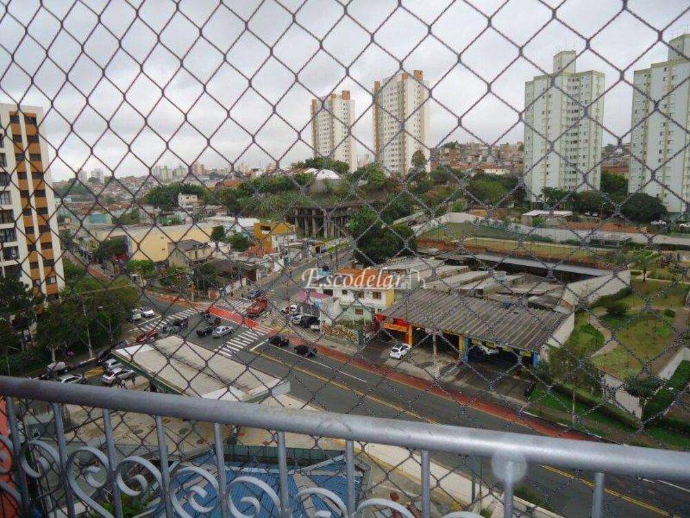 Apartamento, 3 quartos, 60 m² - Foto 4