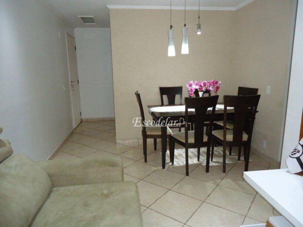 Apartamento, 3 quartos, 60 m² - Foto 3