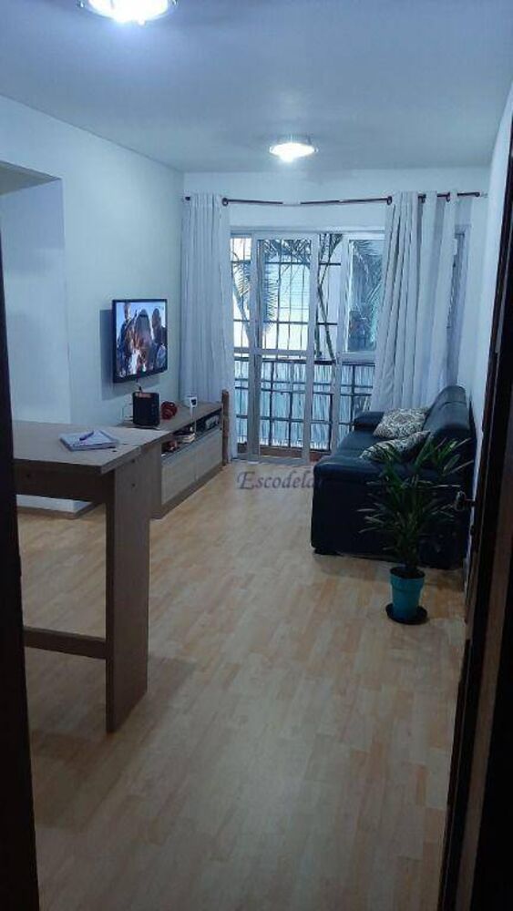 Apartamento, 2 quartos, 52 m² - Foto 8
