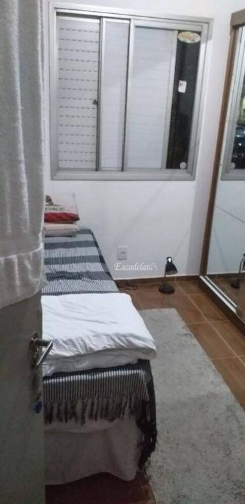 Apartamento, 2 quartos, 52 m² - Foto 2