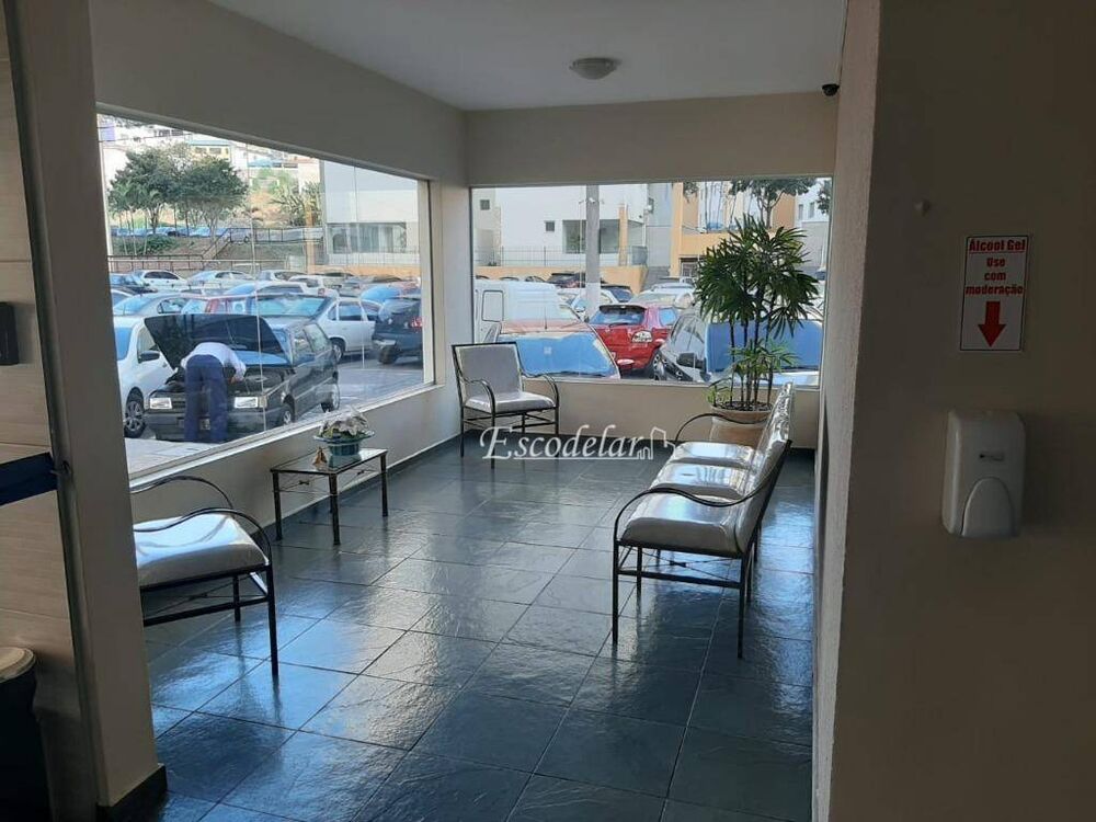 Apartamento, 2 quartos, 52 m² - Foto 6