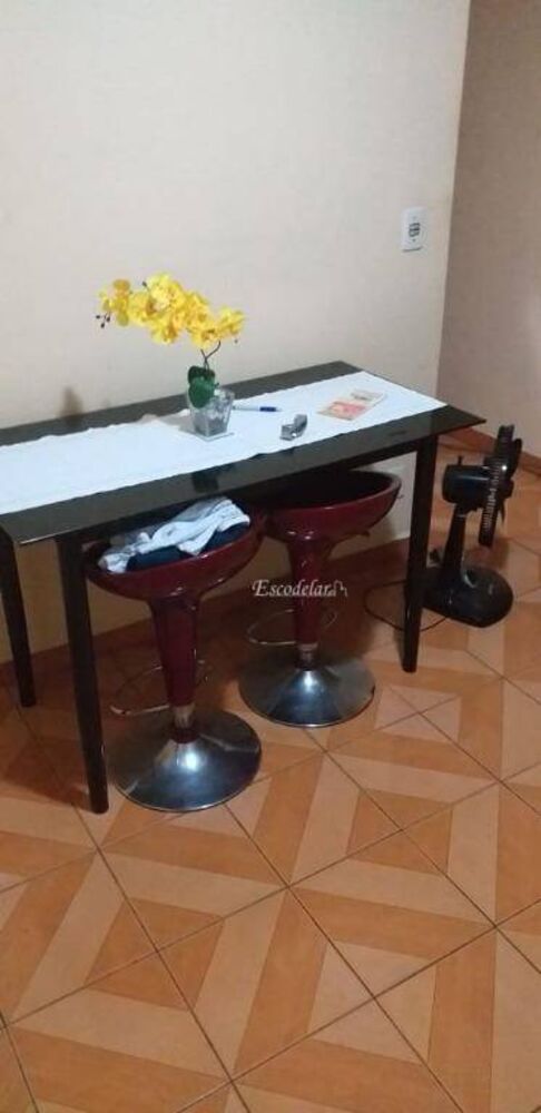 Apartamento, 2 quartos, 52 m² - Foto 1