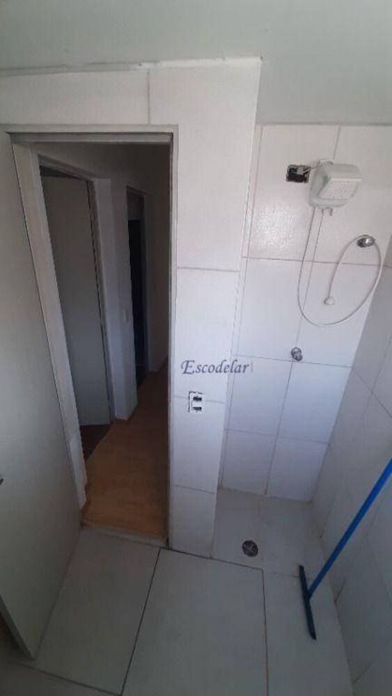 Apartamento, 2 quartos, 52 m² - Foto 4