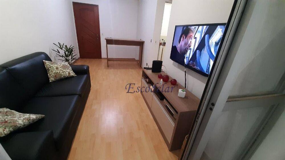 Apartamento, 2 quartos, 52 m² - Foto 5
