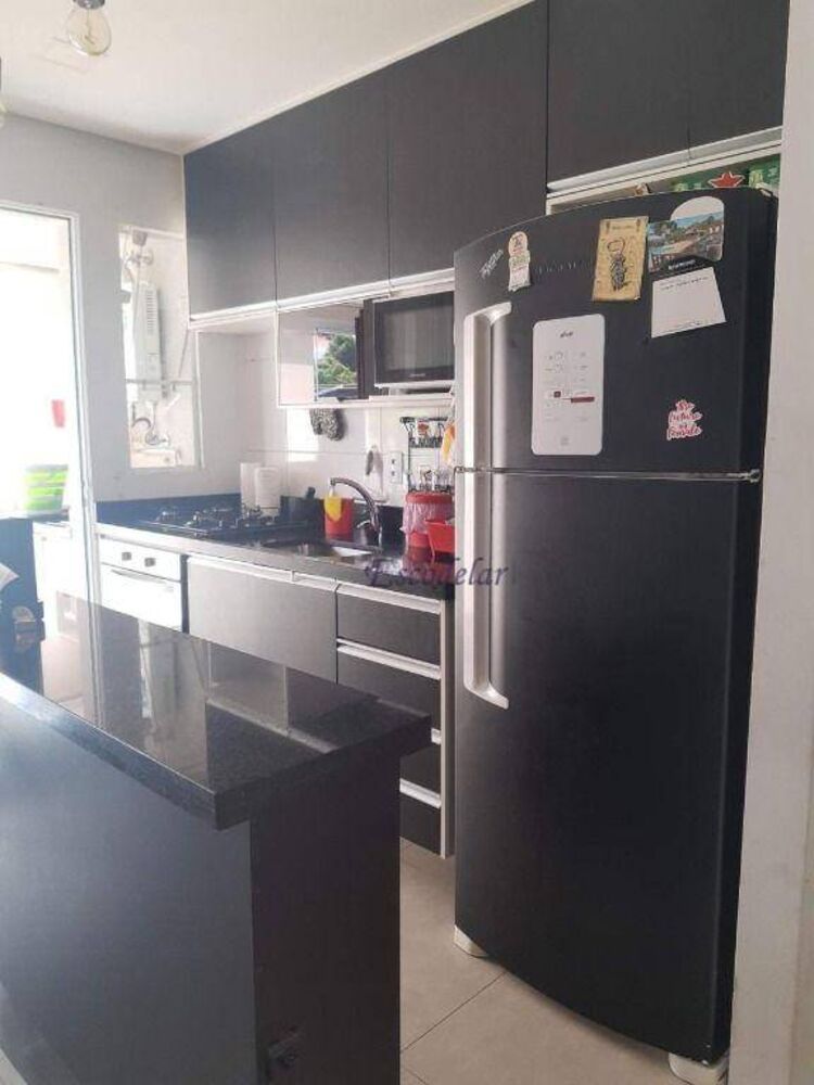Apartamento, 2 quartos, 50 m² - Foto 2