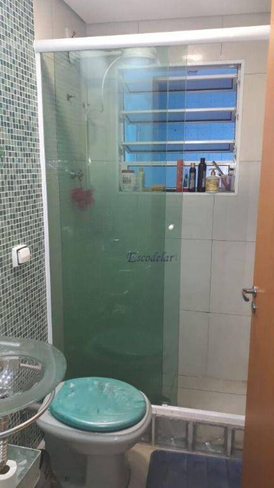 Sobrado, 5 quartos, 179 m² - Foto 8