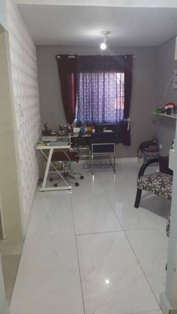 Sobrado, 5 quartos, 179 m² - Foto 6