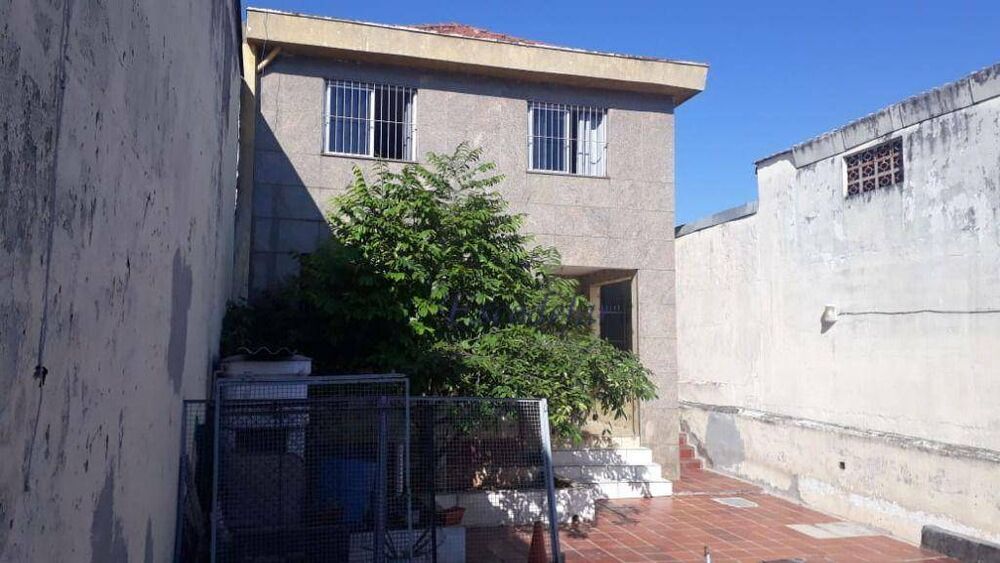 Sobrado, 5 quartos, 179 m² - Foto 2