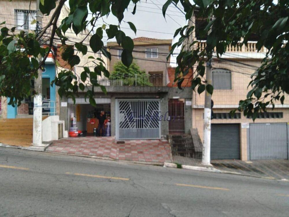 Sobrado, 5 quartos, 179 m² - Foto 1