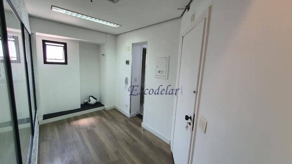 Conjunto Comercial-Sala para alugar, 46m² - Foto 2