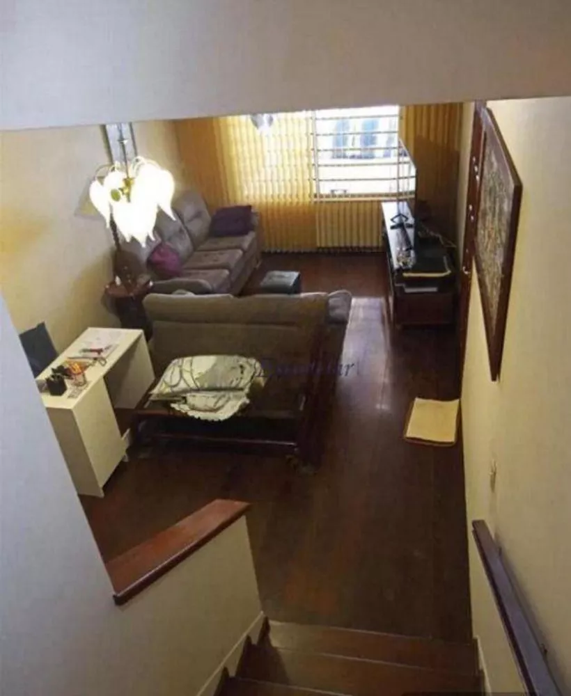 Sobrado, 3 quartos, 143 m² - Foto 2