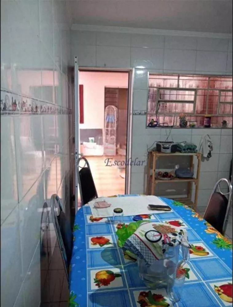Sobrado, 3 quartos, 143 m² - Foto 3